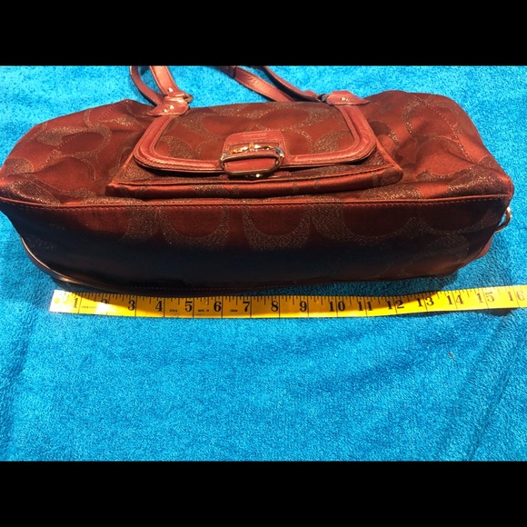 👛 Coach bag - Picture 11 of 12